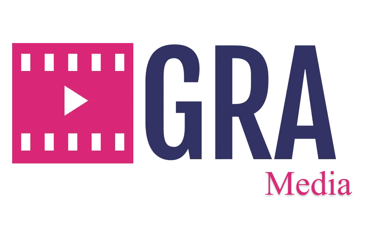 Global GRA logo