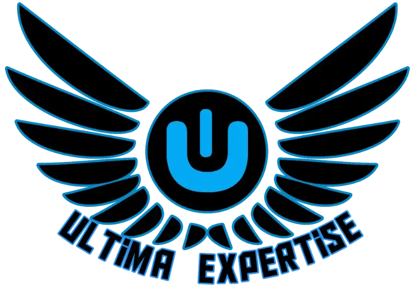 Ultima Expertise Logo