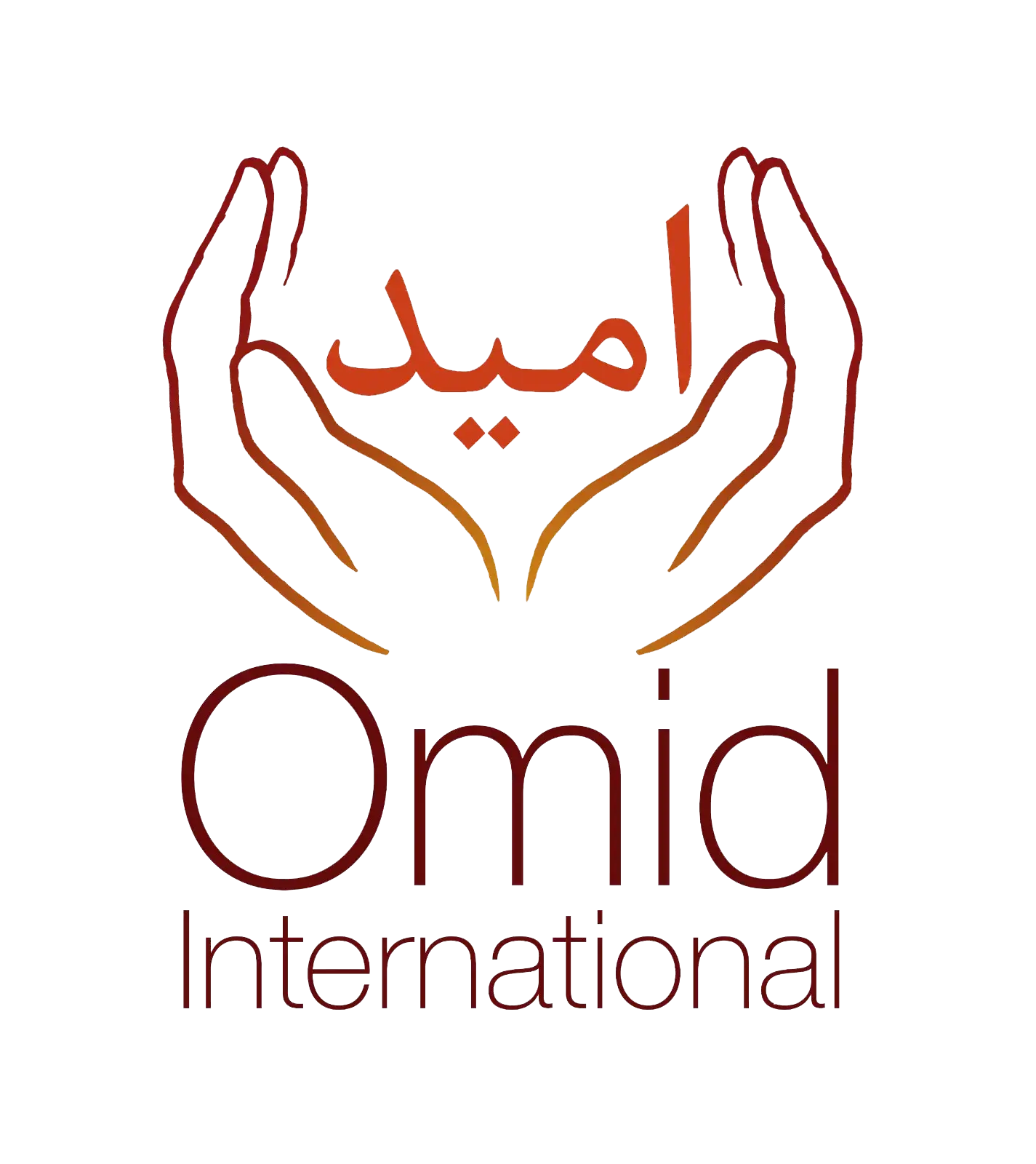 OMID International Logo