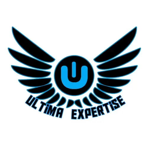 Ultima Expertise Logo
