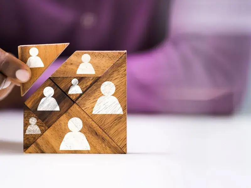 Profile puzzle - ease of application - Career Guru